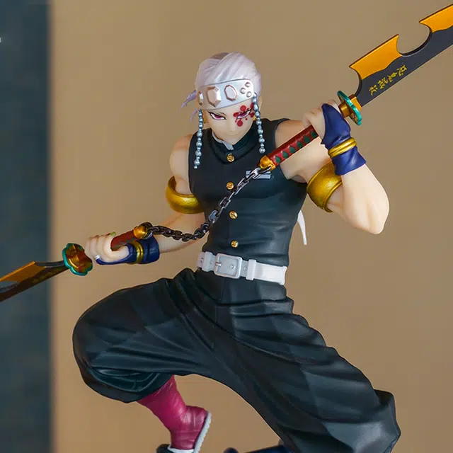 BANPRESTO c 15cm
