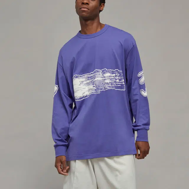 Y-3 SS23 T