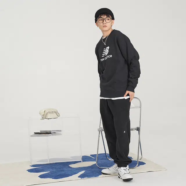 New Balance Logo