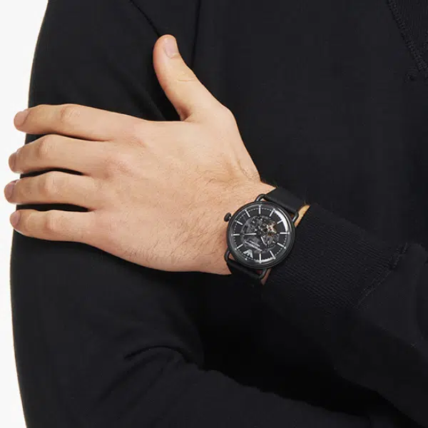EMPORIO ARMANI AVIATOR 42*22*13mm 100 AR60028