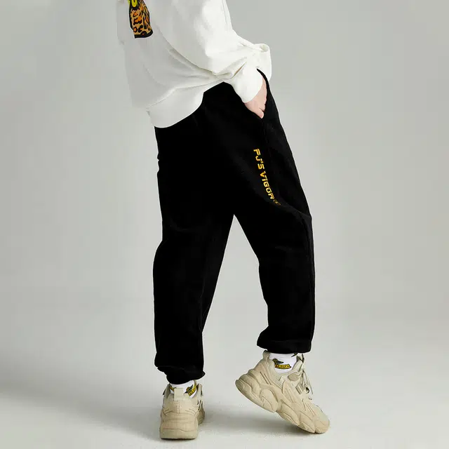 PJ's Vigor