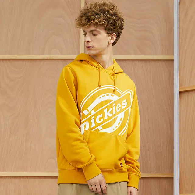 Dickies Logo