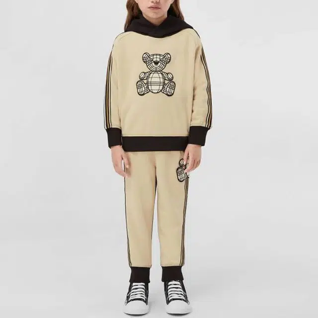 Burberry SS23 Thomas Bear