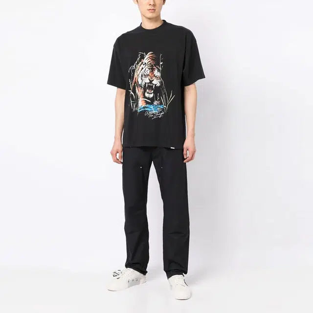REPRESENT SS23 T