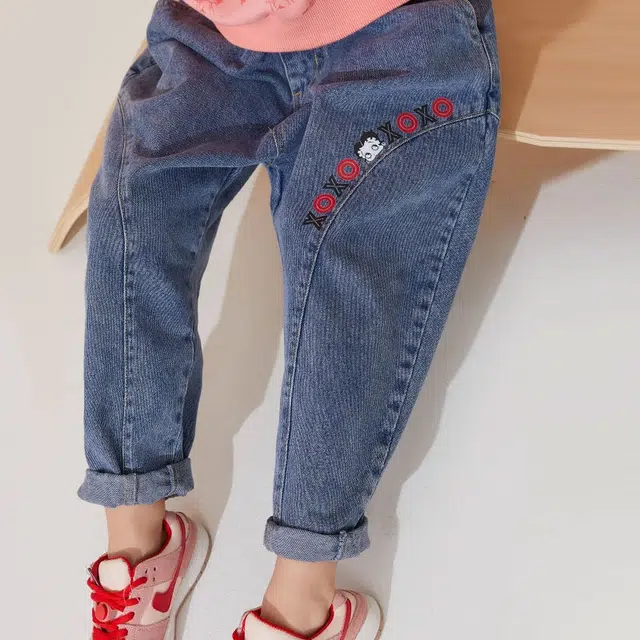 BETTY BOOP