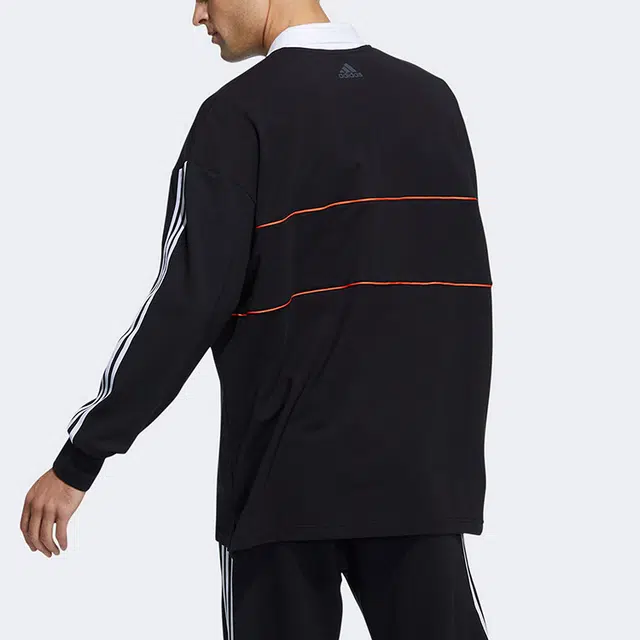 adidas Ub Polo Ls LogoPolo