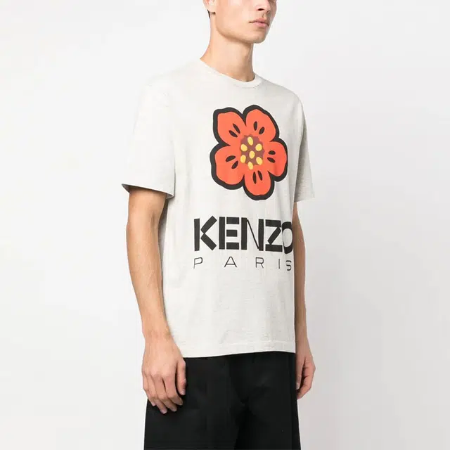 KENZO SS23 LogoT