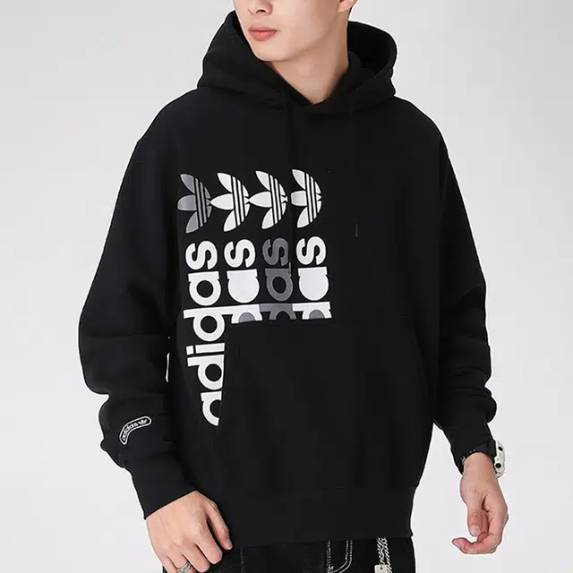 adidas originals Frm hoody