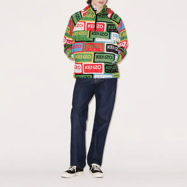 KENZO SS23 Logo