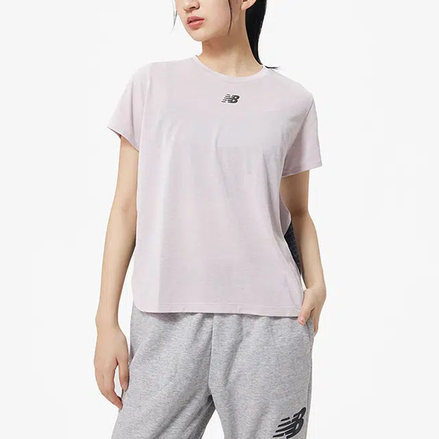 New Balance LogoT