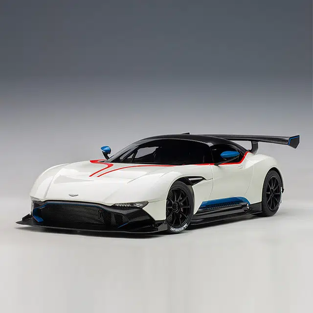 AUTOart 118 VULCAN