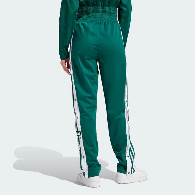 adidas Adibreak Pants Forest Green