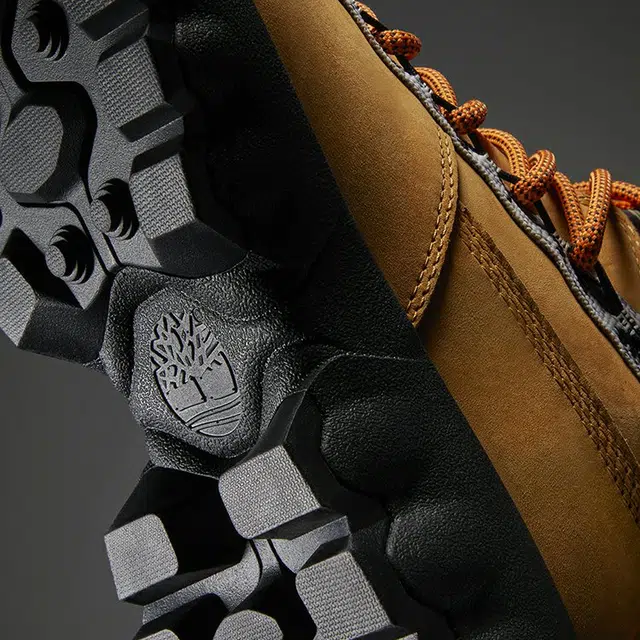 Timberland