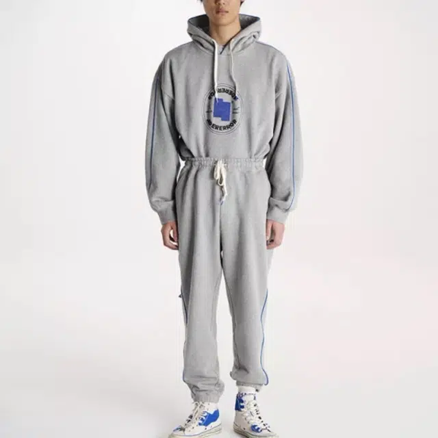 Converse x ADER ERROR