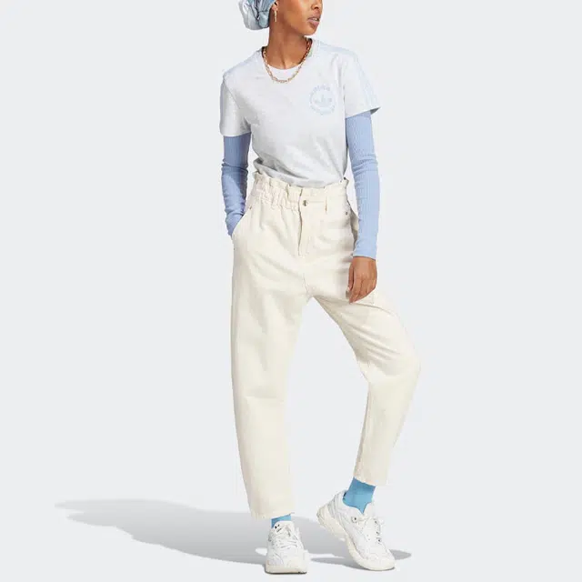 adidas originals Graphic Tee LogoT