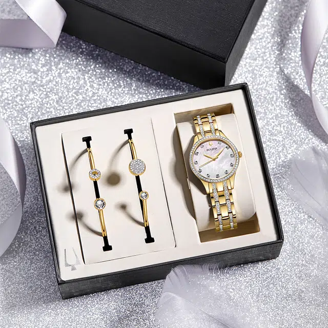 BULOVA 32mm 98X119