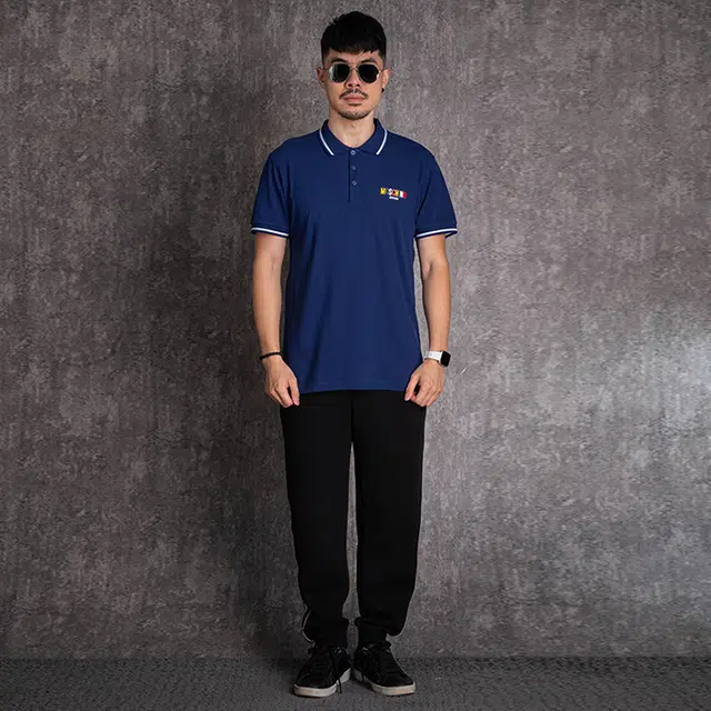MOSCHINO Polo