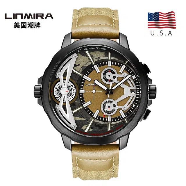 LINMIRA LM683F8A1