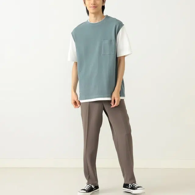 beams T