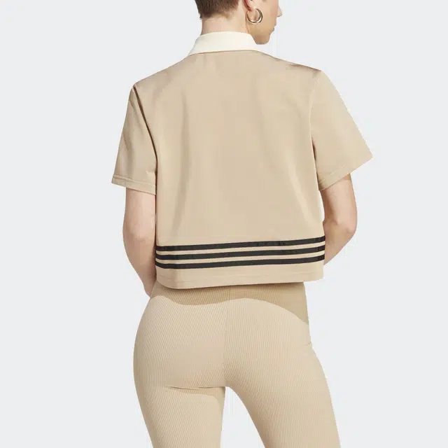 adidas originals SS23 adicolor 70s LogoPolo