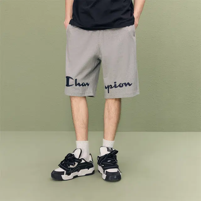Champion SS23 Legacy Logo