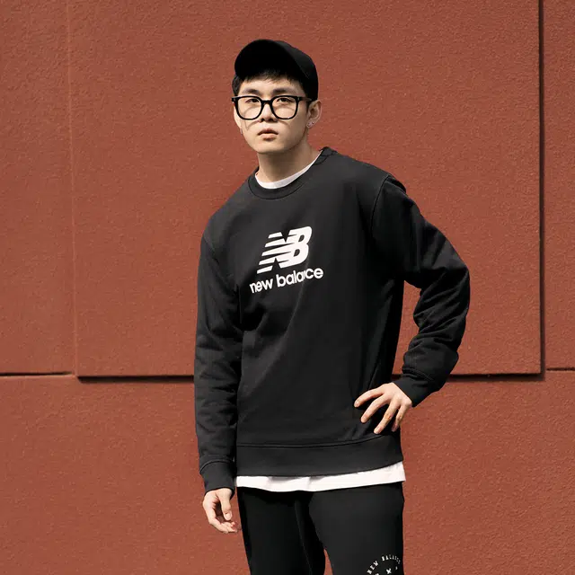 New Balance Logo