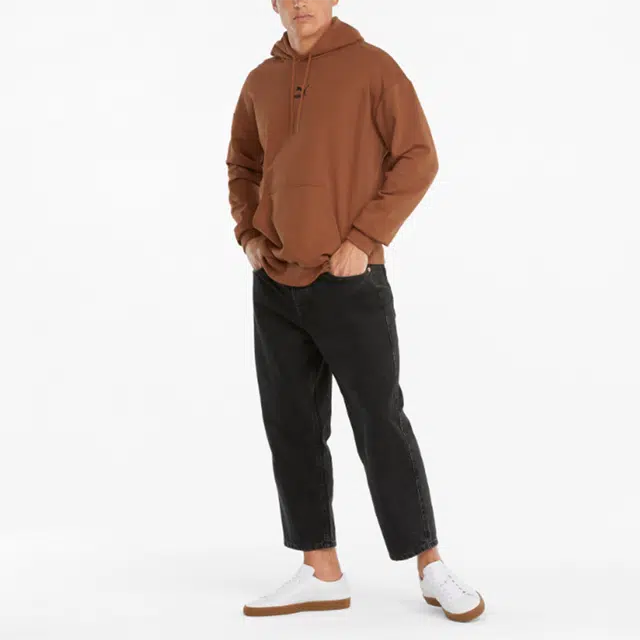 Puma Classics Oversized Hoodie