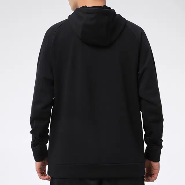 Nike Hoodie Black