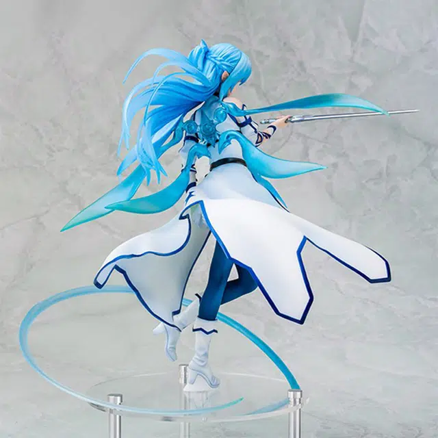Emontoys ver. undine 23cm