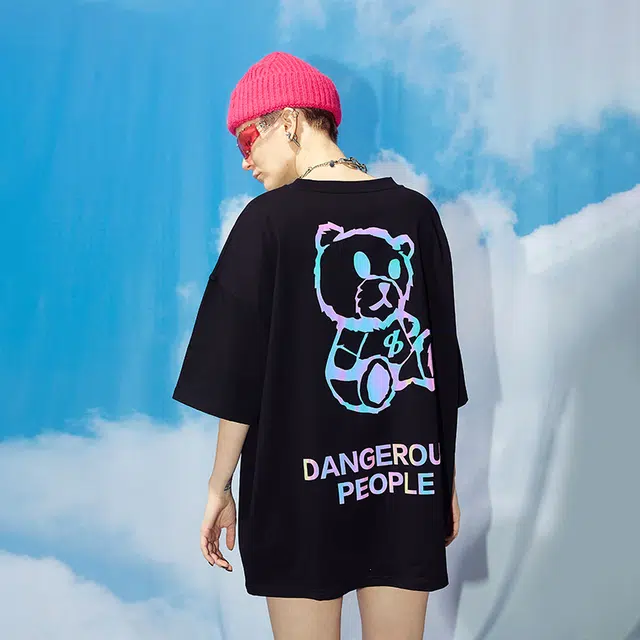 DANGEROUSPEOPLE T