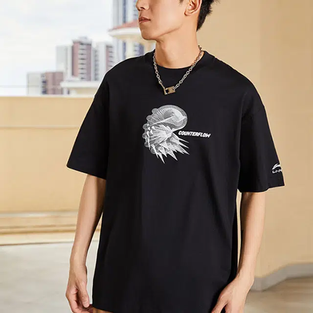 LiNing CF T