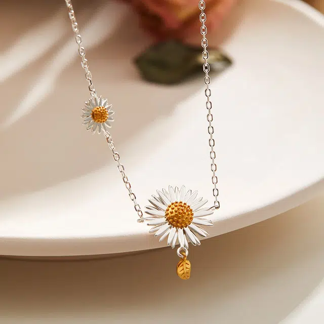 DAISY BEAUTYS925