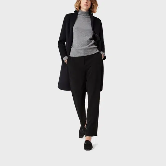 EMPORIO ARMANI FW21