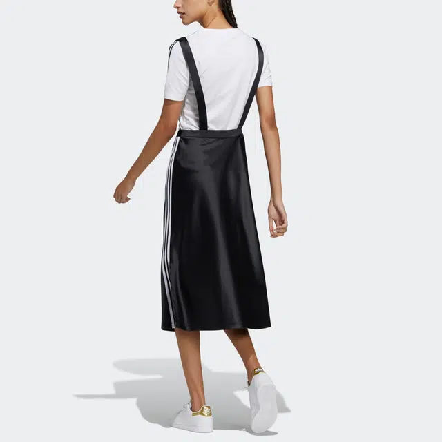 adidas originals Midi Skirt
