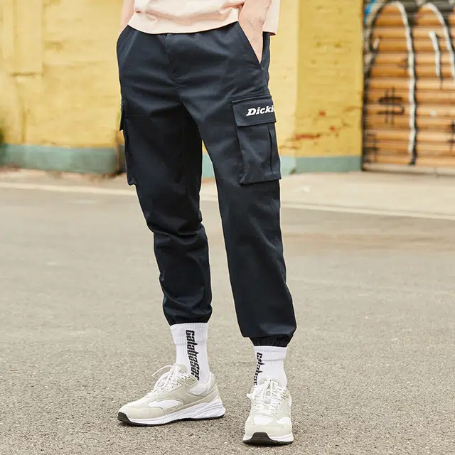 Dickies Logo