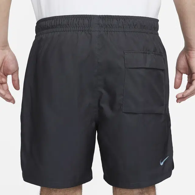 Nike Sportswear Logo