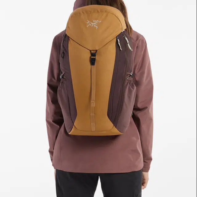 Arcteryx Mantis 20L