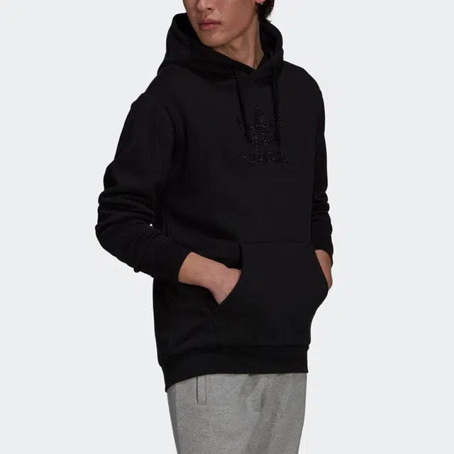 adidas originals Tref Rhinest Hd Logo