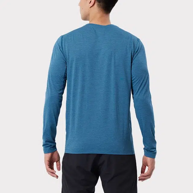 Arcteryx Cormac Crew LogoT