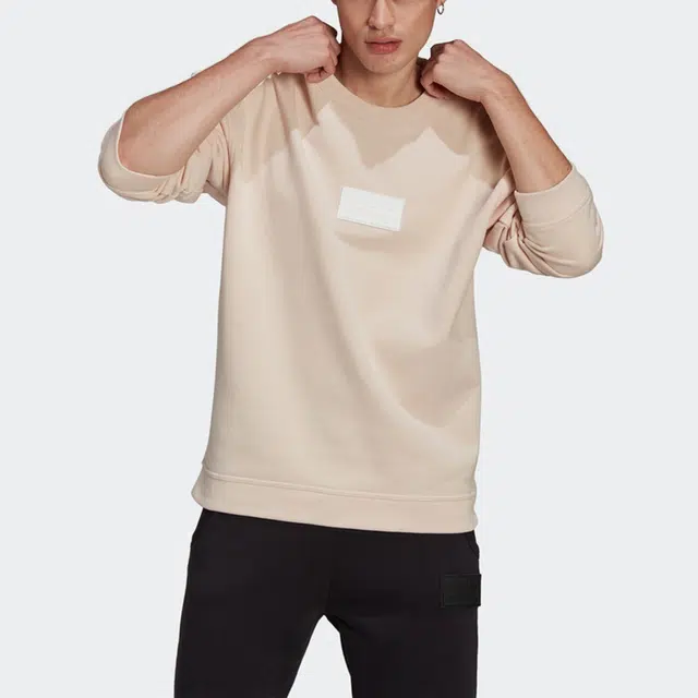 adidas originals Silicon Crew Logo