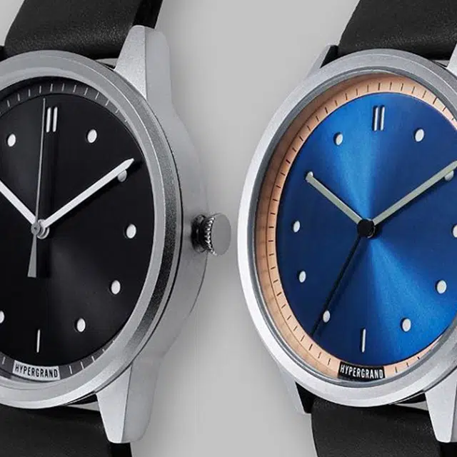 HYPERGRAND 02 CW02BLBLK
