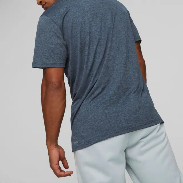 PUMA Train Fav LogoT