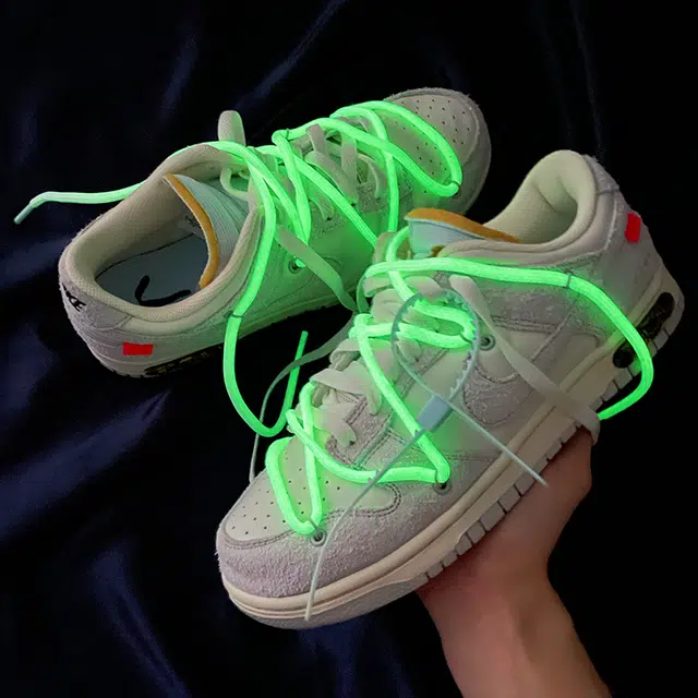 US8ACC 5 SHOELACES