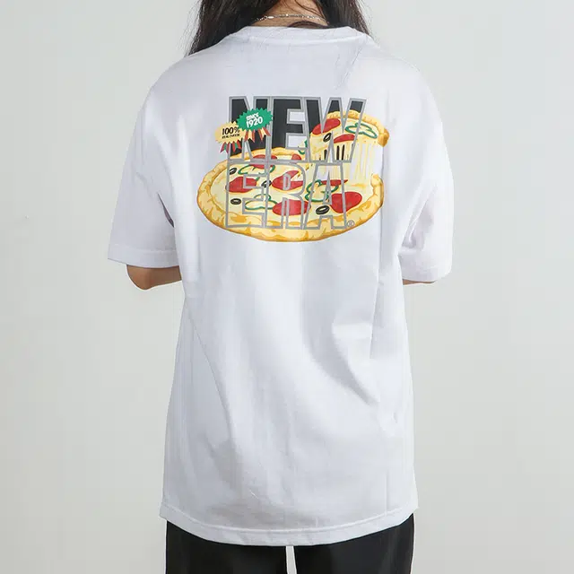 New Era T