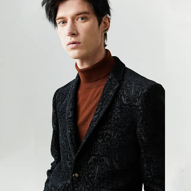 DAVID NAMAN FW21