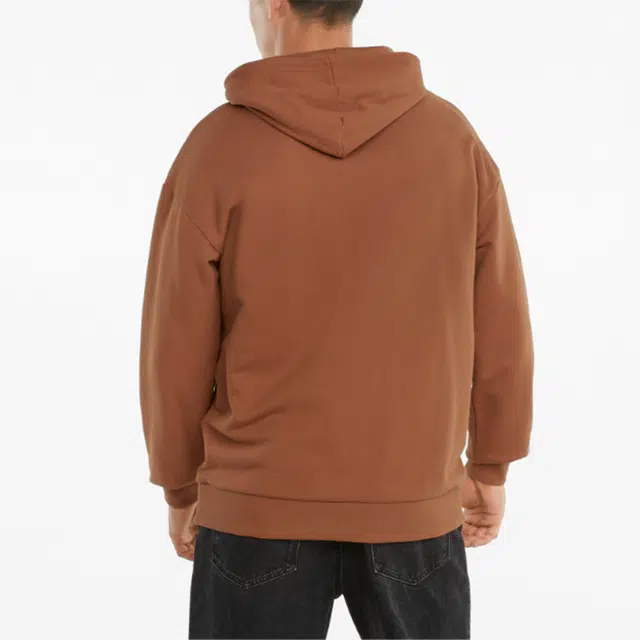 Puma Classics Oversized Hoodie