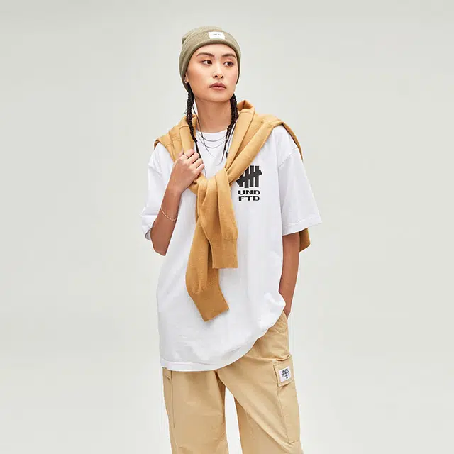 UNDEFEATED SS23 Logo