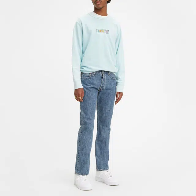 Levis SS23