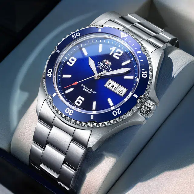 ORIENT 200 FAA02002D9