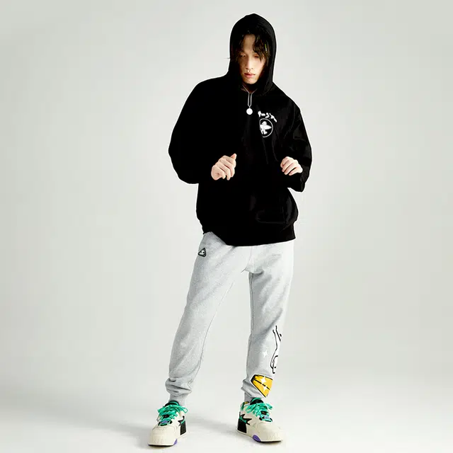 PJ's Vigor